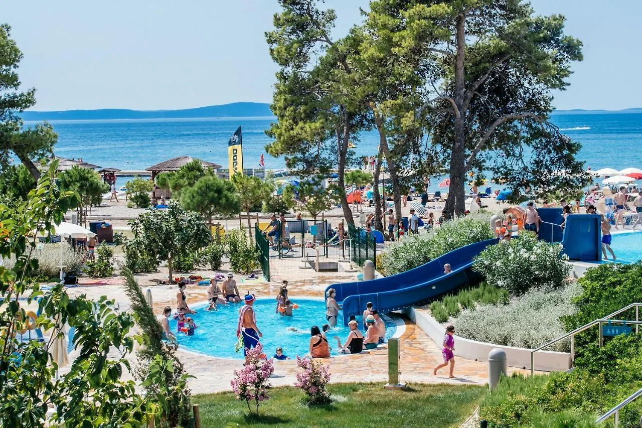 Salve Croatia Mobile Homes In Zaton Holiday Resort Campsite Zaton (Zadar)