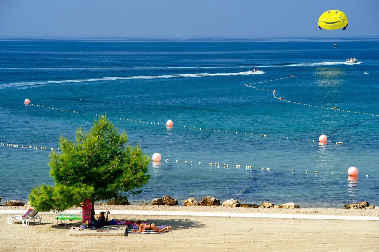 Salve Croatia Mobile Homes In Zaton Holiday Resort 0*, Zaton (Zadar) Croatia