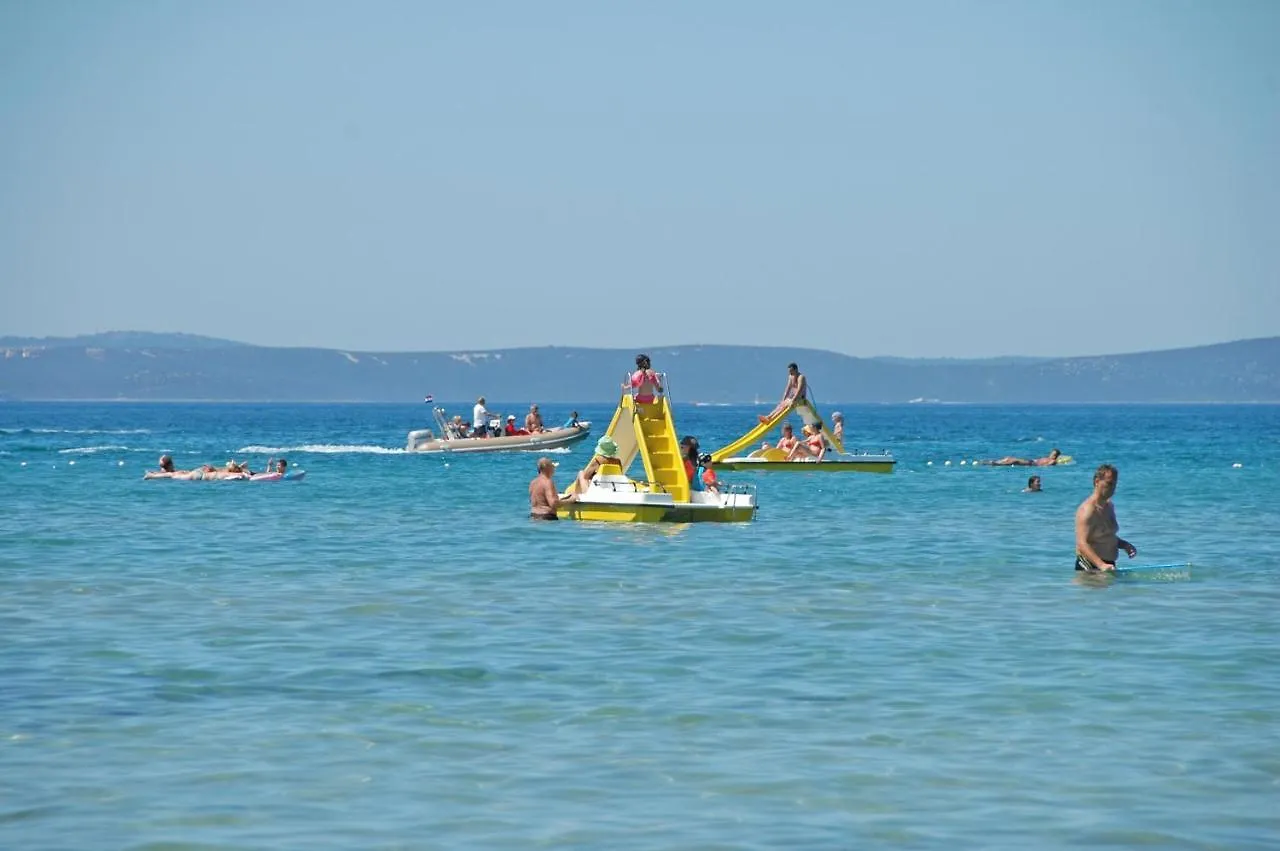 Salve Croatia Mobile Homes In Zaton Holiday Resort 0*, Zaton (Zadar) Croatia
