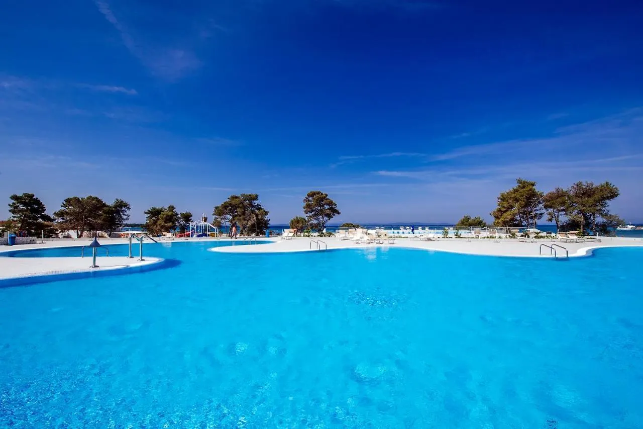 Salve Croatia Mobile Homes In Zaton Holiday Resort