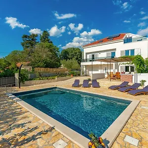 Luka & Lorena Appartement