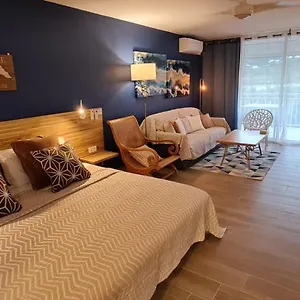 Charm And Sea, Large Designed By Architect , Cul de Sac Sint Maarten/Saint Martin