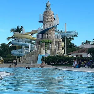  Villa Palmera Repubblica Dominicana