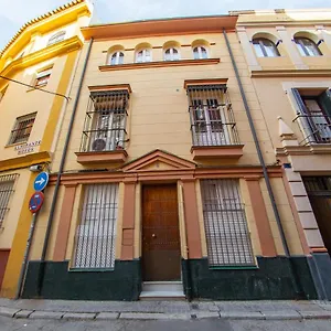  Appartamento Mi Retiro Sevillano Spagna