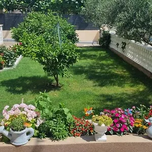 Apartman Italo, Biograd Na Moru