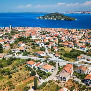 Apartman Kali Appartement