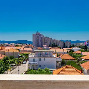 Mrak Exclusive Appartement