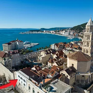 Posejdon & Neptun , Split Croatia