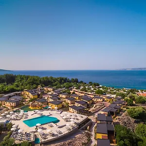 Valamar Krk 5*, Krk Town Kroatië