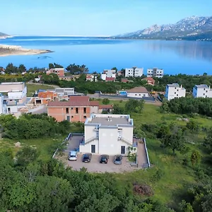 Apartman Bonaca, Rovanjska