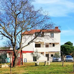  Appartamento Ester Victoria Croazia