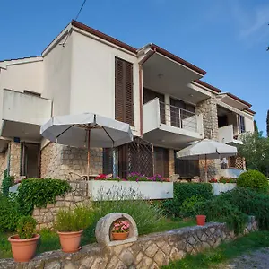 Ljubo & Lili , Cres Kroatië