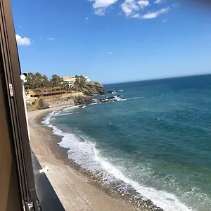 Malibu Playa , Benalmádena Spanje