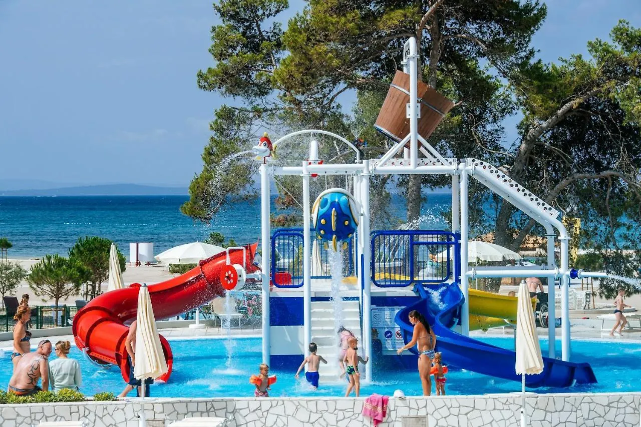 Salve Croatia Mobile Homes In Zaton Holiday Resort 0*, Zaton (Zadar) Croatia