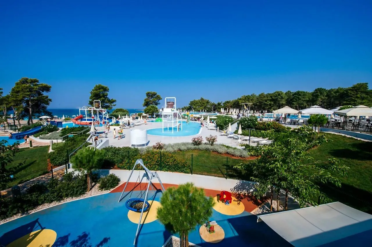 Salve Croatia Mobile Homes In Zaton Holiday Resort 0*, Zaton (Zadar) Kroatien