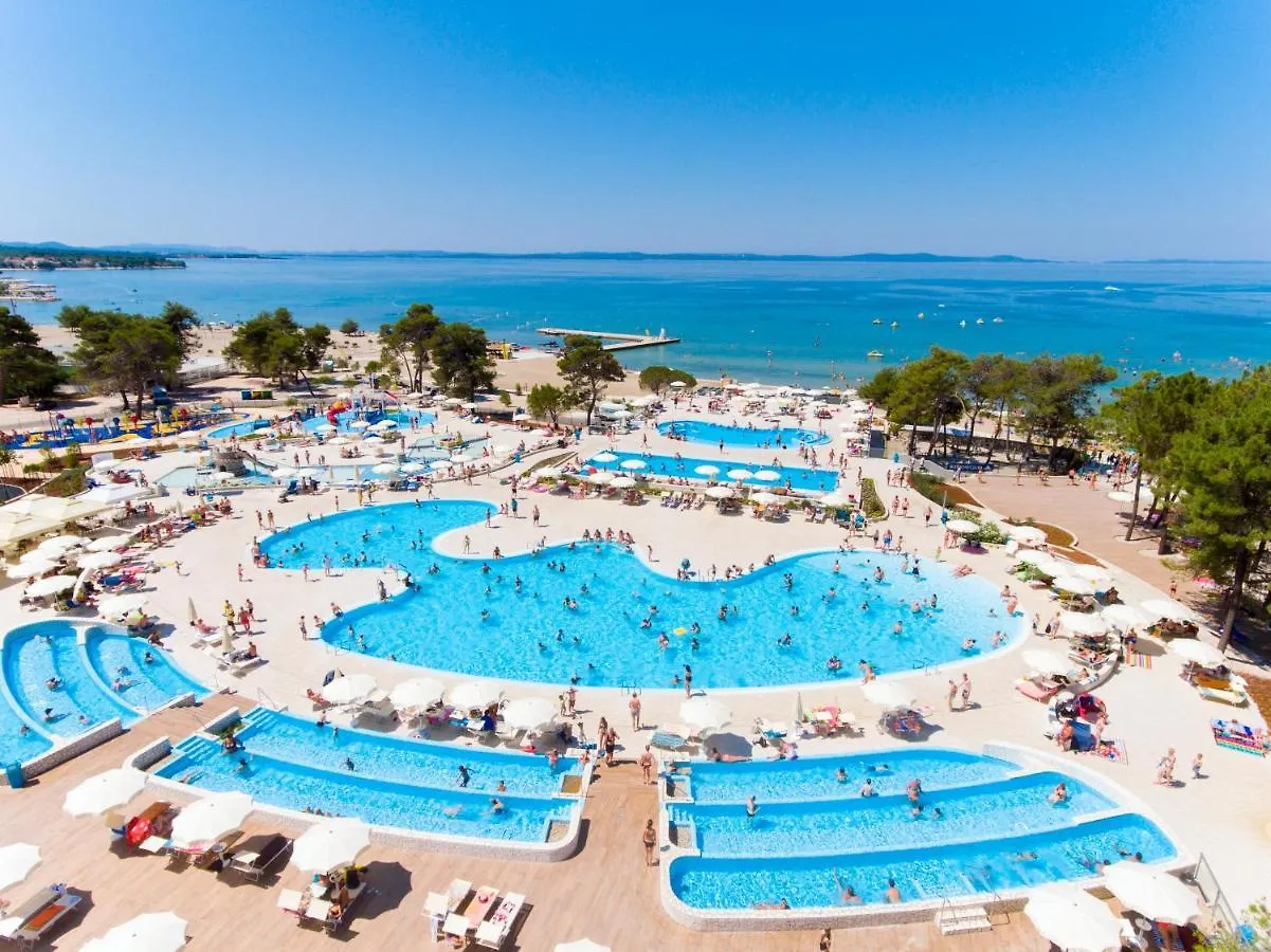 Salve Croatia Mobile Homes In Zaton Holiday Resort 0*, Zaton (Zadar) Kroatien